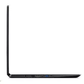 ACER NTB Aspire 3 A317-52-3219 - 17.3" FHD IPS, i3-1005G1, 8GB, 256GB SSD, UHD Graphics, W10P, čierna ACER NTB Aspire 3 A317-52-3219 - 17.3" FHD IPS, i3-1005G1, 8GB, 256GB SSD, UHD Graphics, W10P, čierna