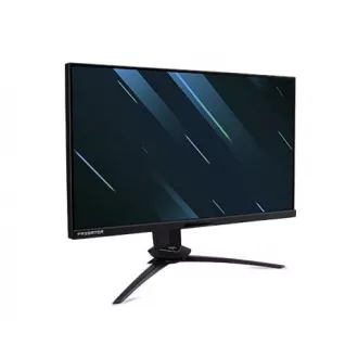 ACER Predator X25, 24.5", 1920x1080@360Hz, 16:9, LED, 400cd/m2, 1ms, DP, HDMI, USB3.0, VESA ACER Predator X25, 24.5", 1920x1080@360Hz, 16:9, LED, 400cd/m2, 1ms, DP, HDMI, USB3.0, VESA