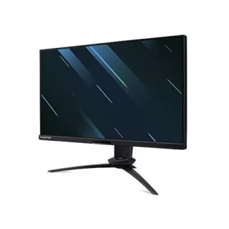 ACER Predator X25, 24.5", 1920x1080@360Hz, 16:9, LED, 400cd/m2, 1ms, DP, HDMI, USB3.0, VESA ACER Predator X25, 24.5", 1920x1080@360Hz, 16:9, LED, 400cd/m2, 1ms, DP, HDMI, USB3.0, VESA