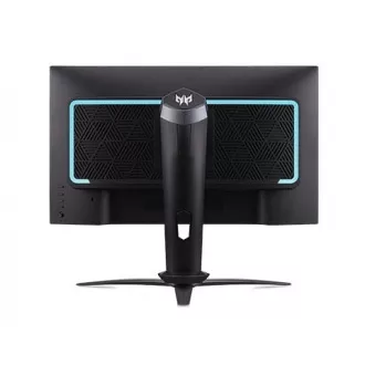 ACER Predator X25, 24.5", 1920x1080@360Hz, 16:9, LED, 400cd/m2, 1ms, DP, HDMI, USB3.0, VESA ACER Predator X25, 24.5", 1920x1080@360Hz, 16:9, LED, 400cd/m2, 1ms, DP, HDMI, USB3.0, VESA