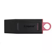 Kingston 256GB USB3.2 Gen1 DataTraveler Exodia (Black + Pink)