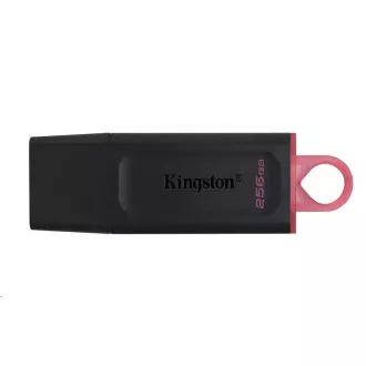 Kingston 256GB USB3.2 Gen1 DataTraveler Exodia (Black + Pink)