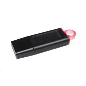 Kingston 256GB USB3.2 Gen1 DataTraveler Exodia (Black + Pink)