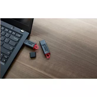 Kingston 256GB USB3.2 Gen1 DataTraveler Exodia (Black + Pink)