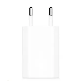 APPLE USB 5W Power Adapter APPLE USB 5W Power Adapter