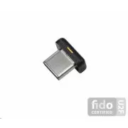 YubiKey 5C Nano - USB-C, kľúč/token s viacfaktorovou autentizáciou, podpora OpenPGP a Smart Card (2FA)