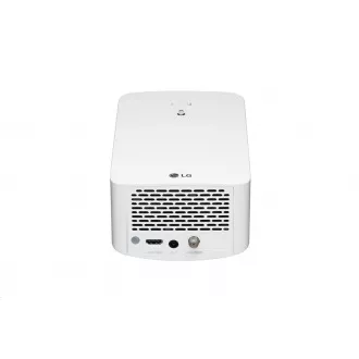 LG projektor HF60LSR - 1920x1080, 1400lm, 150000:1, 2xHDMI, 2xUSB 2.0, RJ45, repro, LED 30.000hodín LG projektor HF60LSR - 1920x1080, 1400lm, 150000:1, 2xHDMI, 2xUSB 2.0, RJ45, repro, LED 30.000hodín