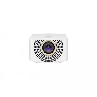 LG projektor HF60LSR - 1920x1080, 1400lm, 150000:1, 2xHDMI, 2xUSB 2.0, RJ45, repro, LED 30.000hodín LG projektor HF60LSR - 1920x1080, 1400lm, 150000:1, 2xHDMI, 2xUSB 2.0, RJ45, repro, LED 30.000hodín