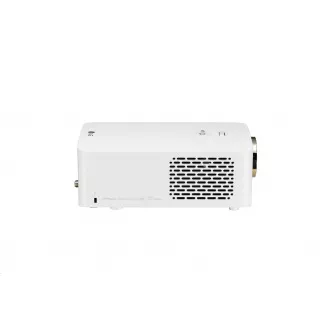 LG projektor HF60LSR - 1920x1080, 1400lm, 150000:1, 2xHDMI, 2xUSB 2.0, RJ45, repro, LED 30.000hodín LG projektor HF60LSR - 1920x1080, 1400lm, 150000:1, 2xHDMI, 2xUSB 2.0, RJ45, repro, LED 30.000hodín