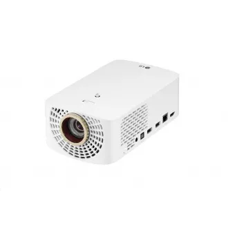 LG projektor HF60LSR - 1920x1080, 1400lm, 150000:1, 2xHDMI, 2xUSB 2.0, RJ45, repro, LED 30.000hodín LG projektor HF60LSR - 1920x1080, 1400lm, 150000:1, 2xHDMI, 2xUSB 2.0, RJ45, repro, LED 30.000hodín