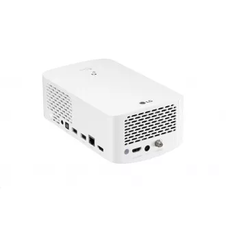 LG projektor HF60LSR - 1920x1080, 1400lm, 150000:1, 2xHDMI, 2xUSB 2.0, RJ45, repro, LED 30.000hodín LG projektor HF60LSR - 1920x1080, 1400lm, 150000:1, 2xHDMI, 2xUSB 2.0, RJ45, repro, LED 30.000hodín