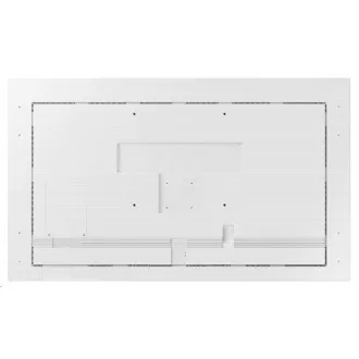 SAMSUNG LFD 85" - LH85WMRWLGCXEN flip 2 panel