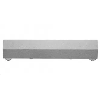 Optoma Laser projection TV CinemaX P2 (DLP, LASER, FULL 3D, UHD, 3000 ANSI, HDMI, RJ45, 2x10W speaker)
