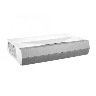 Optoma Laser projection TV CinemaX P2 (DLP, LASER, FULL 3D, UHD, 3000 ANSI, HDMI, RJ45, 2x10W speaker)
