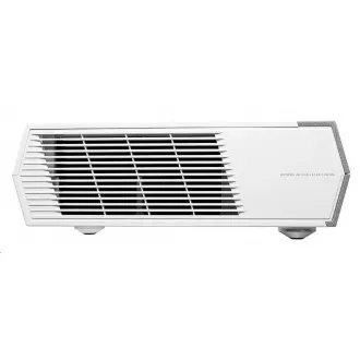 Optoma Laser projection TV CinemaX P2 (DLP, LASER, FULL 3D, UHD, 3000 ANSI, HDMI, RJ45, 2x10W speaker)