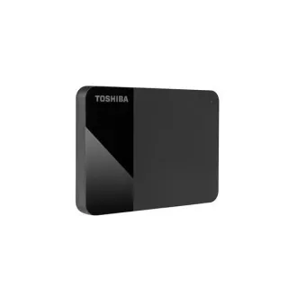 TOSHIBA HDD CANVIO READY (NEW) 1TB, 2, 5", USB 3.2 Gen 1, čierna / black
