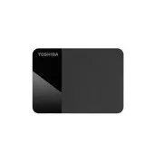 TOSHIBA HDD CANVIO READY (NEW) 2TB, 2, 5", USB 3.2 Gen 1, čierna / black