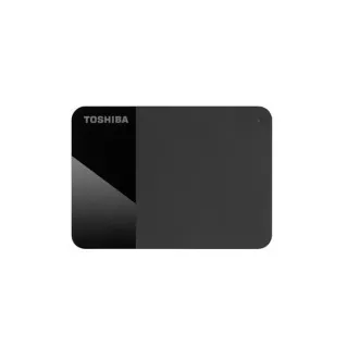 TOSHIBA HDD CANVIO READY (NEW) 2TB, 2, 5", USB 3.2 Gen 1, čierna / black