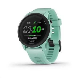 Garmin GPS športové hodinky Forerunner 745 Music Neo Tropic