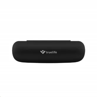 TrueLife SonicBrush Compact Travel Case Black