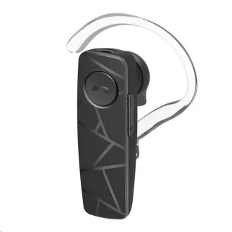 Tellur Bluetooth Headset Vox 55, čierna Tellur Bluetooth Headset Vox 55, čierna
