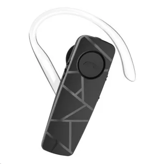 Tellur Bluetooth Headset Vox 55, čierna Tellur Bluetooth Headset Vox 55, čierna