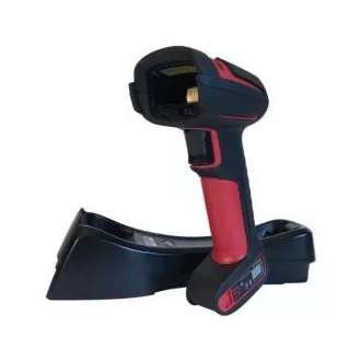 Honeywell Granit 1991iSR, BT, 2D, SR, USB, multi-IF, Digimarc, kit (USB), red Honeywell Granit 1991iSR, BT, 2D, SR, USB, multi-IF, Digimarc, kit (USB), red