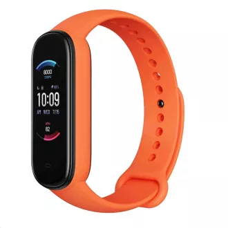 Amazfit Band 5, Orange Amazfit Band 5, Orange