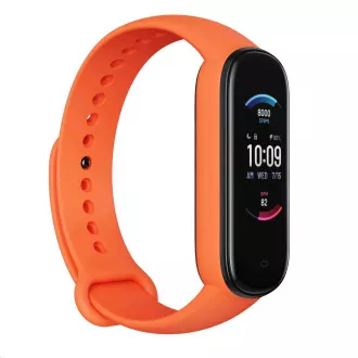 Amazfit Band 5, Orange Amazfit Band 5, Orange