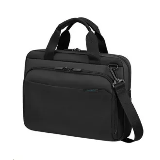 Samsonite MYSIGHT laptop bailhandle 15, 6" Black - taška pre netebook Samsonite MYSIGHT laptop bailhandle 15, 6" Black - taška pre netebook