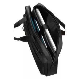 Samsonite MYSIGHT laptop bailhandle 15, 6" Black - taška pre netebook Samsonite MYSIGHT laptop bailhandle 15, 6" Black - taška pre netebook