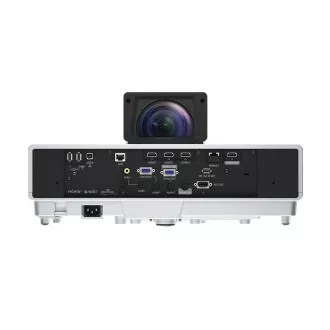 EPSON projektor EB-800F, 1920x1080 FHD, 5000ANSI, 2.500.000:1, HDMI, USB, VGA, Ethernet