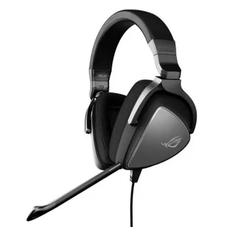 ASUS slúchadlá ROG DELTA CORE, Gaming Headset, čierna