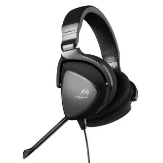 ASUS slúchadlá ROG DELTA CORE, Gaming Headset, čierna