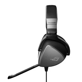 ASUS slúchadlá ROG DELTA CORE, Gaming Headset, čierna