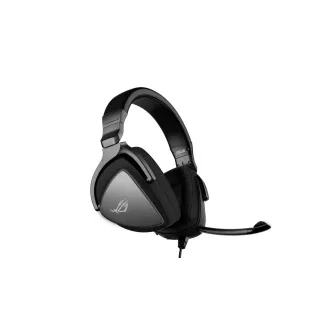 ASUS slúchadlá ROG DELTA CORE, Gaming Headset, čierna