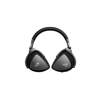 ASUS slúchadlá ROG DELTA CORE, Gaming Headset, čierna