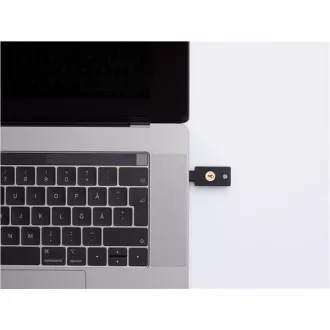 YubiKey 5C NFC - USB-C, kľúč/token s viacfaktorovou autentizáciou (NFC, MIFARE), podpora OpenPGP a Smart Card (2FA) YubiKey 5C NFC - USB-C, kľúč/token s viacfaktorovou autentizáciou (NFC, MIFARE), podpora OpenPGP a Smart Card (2FA)