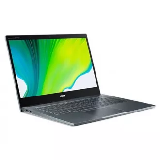 ACER NTB Spin 7 (SP714-61NA-S936) - 14" IPS touch FHD, Snapdragon SC8180XP@3.0GHz, 8GB, 512SSD, Adreno™ 685, 5G, W10H, Modrá