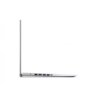 ACER NTB Aspire 5 (A517-52-34L6) - 17.3" IPS FHD, i3-1115G4, 8GB, 256SSD, Iris Xe Graphics, W10P, Strieborná