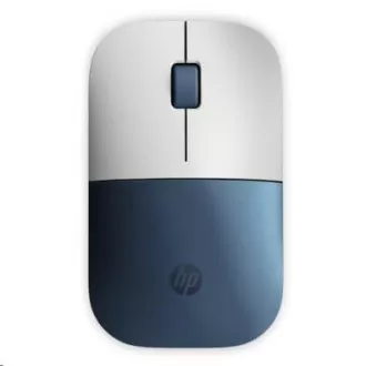 HP Z3700 Wireless Mouse Forest - bezdrôtová MYŠ