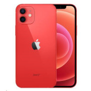 APPLE iPhone 12 256GB (PRODUCT) Red