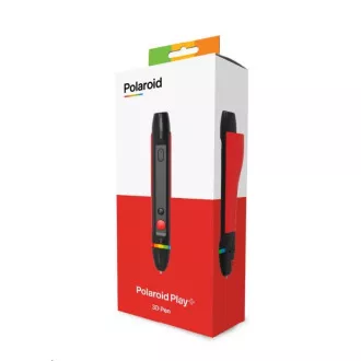 Polaroid PLAY 3D - 3D pero Play+