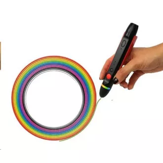 Polaroid 3D Pen Filament - Náplne do 3D pera - 20 farieb + 2 deluxe Polaroid 3D Pen Filament - Náplne do 3D pera - 20 farieb + 2 deluxe