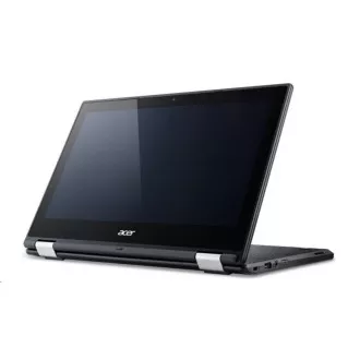 ACER NTB EDU Chromebook 311 (C733T-C3YV) - 11, 6 "Touch HD, Celeron N4120, 4GB, 64GB, Intel UHD Graphics 600, Chrome OS, Čierna