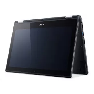 ACER NTB EDU Chromebook 311 (C733T-C3YV) - 11, 6 "Touch HD, Celeron N4120, 4GB, 64GB, Intel UHD Graphics 600, Chrome OS, Čierna