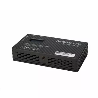 Nanlite LitoLite 5C RGBWW LED svetelný panel Nanlite LitoLite 5C RGBWW LED svetelný panel