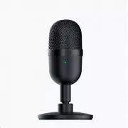 RAZER mikrofón na streamovanie Seiren Mini, čierna