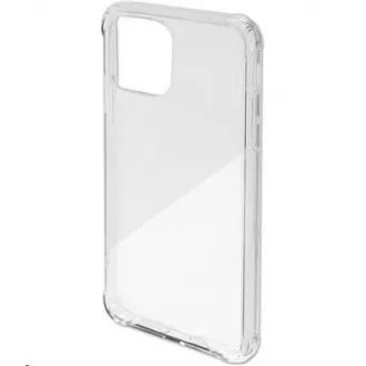 4smarts odolný zadný kryt IBIZA pre Apple iPhone 12 mini, číra 4smarts odolný zadný kryt IBIZA pre Apple iPhone 12 mini, číra