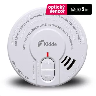 Kidde Dymový a požiarny detektor 29HD Kidde Dymový a požiarny detektor 29HD